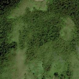 Satellite imagery of Fila EL Cumbe, VE