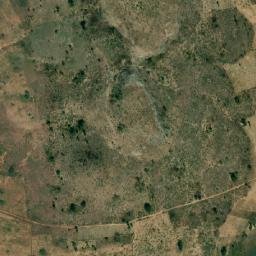 Satellite imagery of B 285, CM