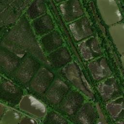 Satellite imagery of Laem Khung Mo, TH