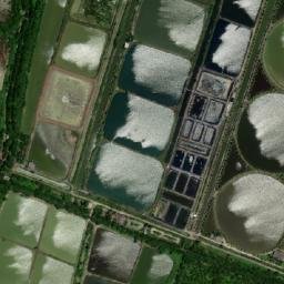 Satellite imagery of Laem Khung Mo, TH