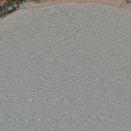Satellite imagery of Panacan Point, PH