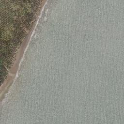 Satellite imagery of Panacan Point, PH