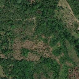 Satellite imagery of Loma Filo de Oro, CO
