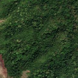 Satellite imagery of Cuchilla de Pan de Azúcar, CO