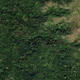 Satellite imagery of Cuchilla de Pan de Azúcar, CO
