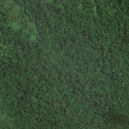 Satellite imagery of Fila La Cuchilla, VE