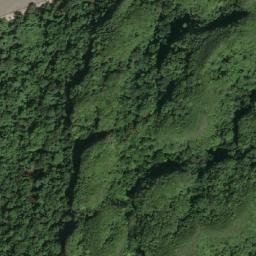 Satellite imagery of Albion Head Point, PH