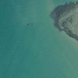 Satellite imagery of Bog Point, PH