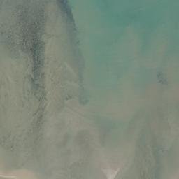 Satellite imagery of Bog Point, PH