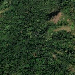 Satellite imagery of Cuchilla de Pan de Azúcar, CO