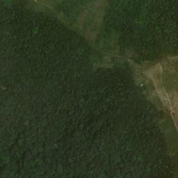 Satellite imagery of Cuchilla Las Iglesias, CO