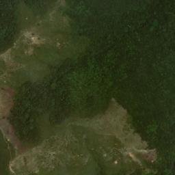 Satellite imagery of Cuchilla Las Iglesias, CO
