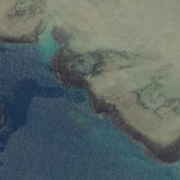 Satellite imagery of Hummock Point, PH