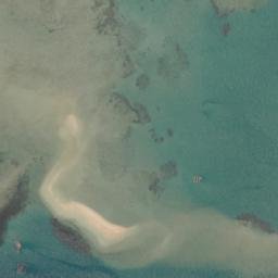 Satellite imagery of Hummock Point, PH