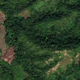 Satellite imagery of Cuchilla de Pan de Azúcar, CO