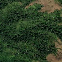 Satellite imagery of Cuchilla de Pan de Azúcar, CO