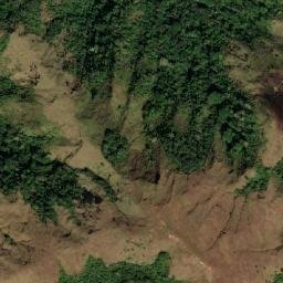 Satellite imagery of Cuchilla de Pan de Azúcar, CO