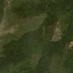 Satellite imagery of Cuchilla Las Iglesias, CO