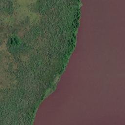 Satellite imagery of Punta Los Cañitos, VE