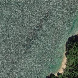 Satellite imagery of Laem Kiang, TH