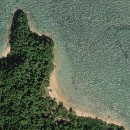Satellite imagery of Laem Kiang, TH