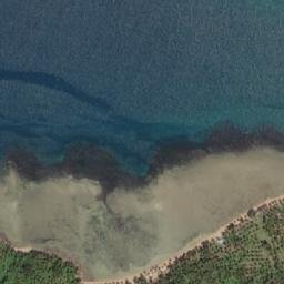 Satellite imagery of Hummock Point, PH
