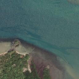 Satellite imagery of Hummock Point, PH