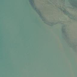 Satellite imagery of Bog Point, PH