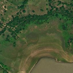Satellite imagery of Punta Puya Blanca, CO