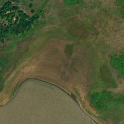 Satellite imagery of Punta Puya Blanca, CO