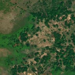Satellite imagery of Punta Puya Blanca, CO