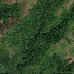 Satellite imagery of La Victoria Cerro, CO