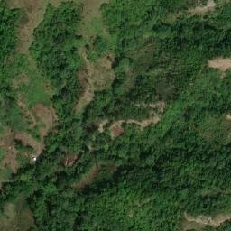 Satellite imagery of La Victoria Cerro, CO
