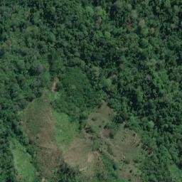 Satellite imagery of Filos de Los Monos, VE