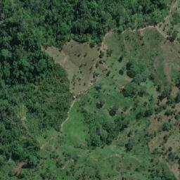 Satellite imagery of Filos de Los Monos, VE