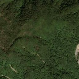 Satellite imagery of Ramal del Rosario, VE