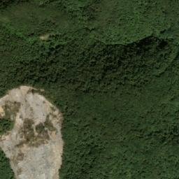 Satellite imagery of Ramal del Rosario, VE
