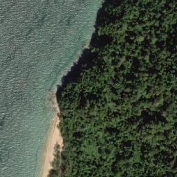 Satellite imagery of Laem Kiang, TH