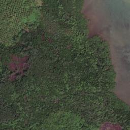 Satellite imagery of Hummock Point, PH