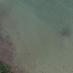 Satellite imagery of Hummock Point, PH