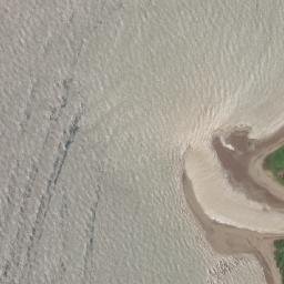 Satellite imagery of Cawitan Point, PH