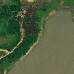 Satellite imagery of Punta Puya Blanca, CO