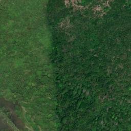 Satellite imagery of Cerro Animito, CO
