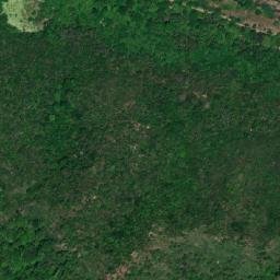 Satellite imagery of Cerro Animito, CO