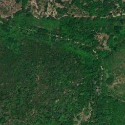 Satellite imagery of Cerro Animito, CO