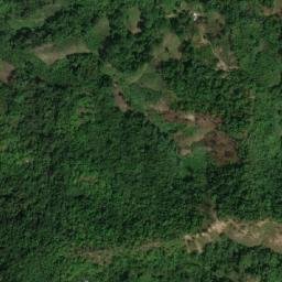 Satellite imagery of La Victoria Cerro, CO