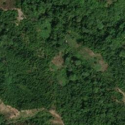 Satellite imagery of La Victoria Cerro, CO