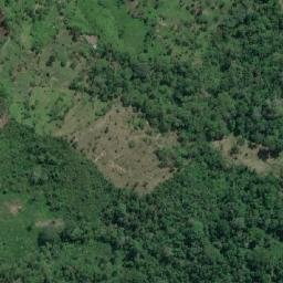 Satellite imagery of Filos de Los Monos, VE
