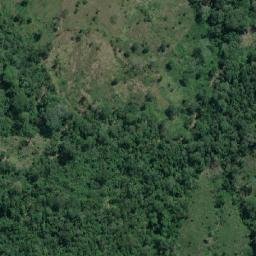 Satellite imagery of Filos de Los Monos, VE