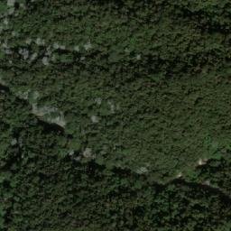 Satellite imagery of Fila Los Recostadores, VE